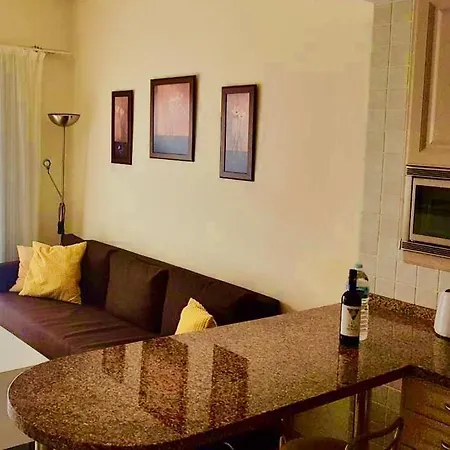 Amazing Beachfront, Pool And Terrace * Costa Adeje (Tenerife)